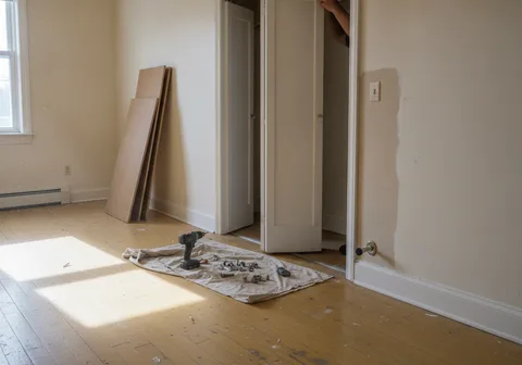 Rental Property Maintenance in Waterloo